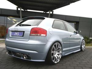 Audi A3 S-Line by JMS 2005 года 